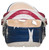 Crocs Adult Unisex Classic Americana Flag Clogs