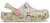 Crocs Unisex Toddler Yellow Light Classic Unicorn Graphic Clog