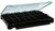Evolution Outdoor Turquoise & Black BallistiX Terminal Tackle Tray
