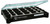 Evolution Outdoor Turquoise BallistiX 3.7 Tackle Tray