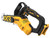 DeWalt 20V MAX 8 in. Brushless Cordless Battery Powered Pruning Chainsaw (Tool Only)