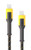 DeWalt 6 ft Kevlar Reinforced USB-C to USB-C Charging Cable