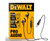 DeWalt Jobsite Wired Earphones with In-Line Controls
