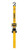 DeWalt 1.25ion x 12ft Ratchet Tie Down Strap 1800lb. Break Strength