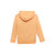 Wrangler Girls Orange Western Daydream Graphic Pullover Hoodie