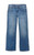 Wrangler Boys Retro Evans Relaxed Fit Bootcut Jeans