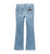 Wrangler Girls Kelsey Classic Western Denim Bootcut Jeans