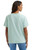 Wrangler Womens Retro Egret White Wild Free Graphic Girlfriend Fit Short Sleeve T-Shirt
