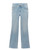 Wrangler Girls Harmony Bespoke Light Blue Western Bootcut Denim Jeans