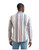 Wrangler Mens Retro Pastel Pop Premium Stripe Long Sleeve Western Snap Shirt