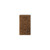 Ariat Men's Medium Brown Embossed Scrolling Leather Rodeo Style Wallet