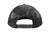 Ariat Men's Black Camo with Embroidered Shield Flag Logo Mesh Snapback Hat