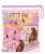 Hot Focus Toddler Girls Horse 3D Puffy Sticker Portfolio