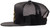 Lazy J Ranch Youth Black Gold Rush Classic Five Panel Trucker Hat