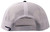 Lazy J Ranch White & Navy Presidio Classic Rope Trucker Hat