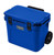 Yeti Royal Blue Roadie 32 Wheeled Hard Cooler
