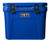 Yeti Royal Blue Roadie 32 Wheeled Hard Cooler