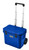 Yeti Royal Blue Roadie 32 Wheeled Hard Cooler