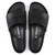 Birkenstock Womens Black Barbados Essentials EVA Slide Sandals