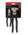 Black Diamond Professional 2â€‘Piece Pliers Set with Linemanâ€™s and Fencing Pliers