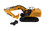 Diecast Masters CAT 336 1:12 Scale Remote Control Hydraulic Excavator