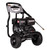 Black Diamond 3100 PSI 2.3 GPM Gas Pressure Washer with CRX 165 Engine