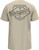 MTN Ops Mens Tan Conquer Code Short Sleeve T-Shirt