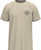 MTN Ops Mens Tan Conquer Code Short Sleeve T-Shirt
