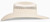 Resistol 10X Saddlebrook George Straight Natural Bangora Cowboy Hat