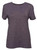 Noble Outfitters Women's Cool Flow Short Sleeve Crew Neck Tee