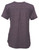 Noble Outfitters Women's Cool Flow Short Sleeve Crew Neck Tee