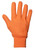 Noble Outfitters Women's Dot Palm Glove - 3pk Multi
