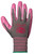 Noble Outfitters Women's Nitrile Dip Glove - 2 Pack