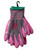 Noble Outfitters Women's Nitrile Dip Glove - 2 Pack