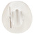 Resistol Natural 20X Brockbank Cowboy Bangora Hat