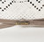 Resistol Natural 20X Brockbank Cowboy Bangora Hat