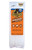 Gorilla Glue Mini Clear All Temperature Hot Glue Sticks - 25 Count