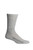 Noble Outfitters Men's Performance Crew Sock - 6 Pack