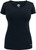 Noble Outfitters Womens V-Neck Tug Free Short Sleeve Tee