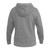 Noble Outfitters Women's Long Sleeve Flex Pullover Hoodie