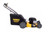 DeWalt 21-Inch 163cc Briggs & Stratton RWD Self-Propelled 3-In-1