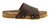 Very G Womens Jordyn Western Tooled Slip-On Sandals