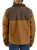 Carhartt Men's Montana Rugged Flex Relaxed Fit Duck Insulated Jacket