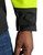 Carhartt Men's HV Portsmouth Storm Defender Loose Fit Lightweight Class 3 Jacket