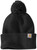 Carhartt Women's Pom Pom Cuffed Beanie