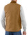 Carhartt Men's Iconic V01 Firm Duck Arctic Quilt Lined Vest
