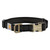 Carhartt Black Tradesman Nylon Dog Collar