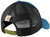Carhartt Canvas Dunmore Embroidered Logo Mesh Back Snapback Hat