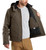 Carhartt Men's Full Swing Steel Jacket