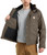 Carhartt Men's Full Swing Steel Jacket